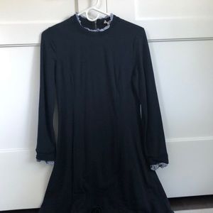 Eliane Rose Blue Dress